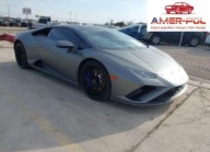 Lamborghini Huracan Evo Coupe 2021 5.2 Benzyna 602KM