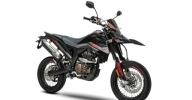 Malaguti XSM 125 Matkowski Motocykle Quady Wroclaw Benzyna 11KM