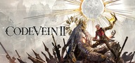 CODE VEIN II STEAM PC