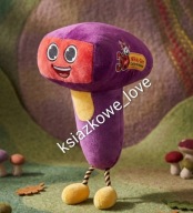 Skaner Sylwek / Gang Biedroniaków / Biedronka / maskotka bez metki