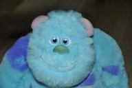 pluszak maskotka Potwory i spółka James P Sullivan 30 cm