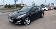 Hyundai i30 1.6 Benzyna 135KM