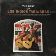 Los Indios Tabajaras – The Best Of