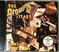 CHRIS NORMAN The growing years !!!! Ex SMOKIE