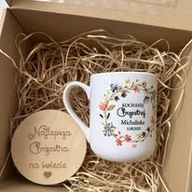 Podziękowanie dla Matki Chrzestnej