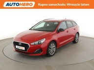 Hyundai i30 1.4TGDI Klimatronik Tempomat Nawigacja