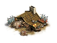 Wędzarnia NOWY ŚWIAT The Settlers Online