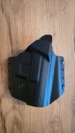 Kabura OWB Direct Action - Walther P99