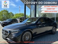 MERCEDES-BENZ E Klasa 200 AMG Sedan 2.0 (204KM) 2025