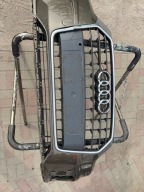 Zderzak audi Q3 8U0807437AD