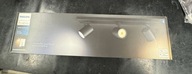 Philips Hue White ambiance Potrójne oświetlenie 3 punktowe Runner czarne