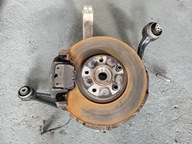 BMW X5 F15 X6 F16 ZWROTNICA PIASTA ZAWIESZENIE PRZÓD PRAWA 773773