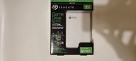 Seagate Game Drive for Xbox 2TB Portable nowy dysk zewnętrzny STEA2000417