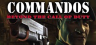 Commandos: Beyond the Call of Duty - KLUCZ Steam PC
