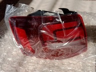 Volkswagen OE 5C6945095N lampa tylna lewa