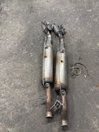 FILTR CZĄSTEK STAŁYCH DPF KATALIZATOR PEUGEOT 5008 II 9821043280