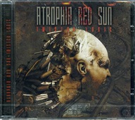 CD Atrophia Red Sun - Twisted Logic, Adipocere CDAR87, NOWA, Folia, 2004 r.