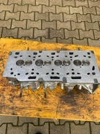 GŁOWICA SILNIKA KOMPLETNA WAŁKI RENAULT MEGANE III 1.5 DCI PO REGENERACJI