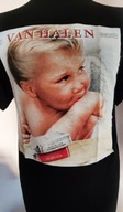 T-Shirt Koszulka VAN HALEN - S