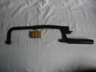 ANTYCZNA RĘCZNA PIŁA Z REGULACJĄ DŁ. BRZESZCZOTA