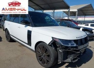 Land Rover Range Rover P525 Westminster 2021 5.0l 5.0 Benzyna 518KM