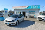 Opel Astra 1.2 145HP Elegance Gwarancja Led