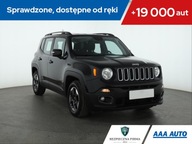 Jeep Renegade 1.4 MultiAir, Salon Polska