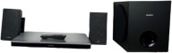Kino domowe 2.1 Philips Blu-Ray 3D + Kolumny Infinity + SUB Komplet SPRAWNE