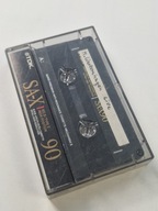 TDK SA-X 90 KASETA MAGNETOFONOWA