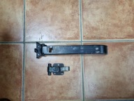 Ogranicznik Drzwi Tył LEWY MASTER 3