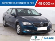 Skoda Superb 1.4 TSI, Salon Polska, Klima