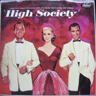High Society (Original Sound Track)
