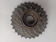 Wolnobieg Shimano 7S MF-TZ-07 14-28T