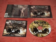 Iced Earth Something Wicked This Way Comes 1998 DIGI