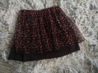 Spódniczka na gumce