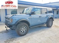 Ford Bronco Badlands 2025 2.7 Benzyna 330KM