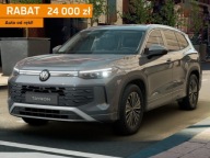 Volkswagen Tayron Life Plus 1.5 eTSI mHEV 150 KM D