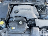 Jaguar XF LIFT 11-15R silnik 3.0 Diesel 306DT kompletny