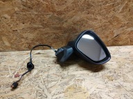 Lusterko Prawe Martwe Pole Opel Crossland 8+2 Pin