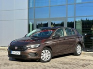 Fiat Tipo SalonPL! Czujniki Klimatyzacja Bluetooth