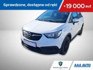 Opel Crossland 1.2, Salon Polska, Serwis ASO