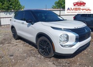 Mitsubishi Outlander Sel S-Awc 2023 2.5l 2.5 Benzyna 181KM