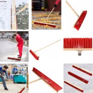 MIOTŁA GOSPODARCZA ULICÓWKA ZAMIATACZ 800MM KOTARBAU