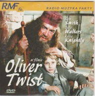 Oliver Twist