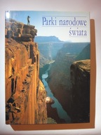 PARKI NARODOWE ŚWIATA - Giuseppe Grazzini - 1993 - album