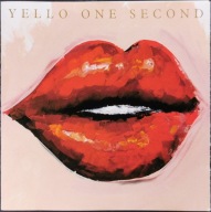 CD Yello - One Second 1987