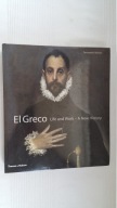 ElGreco Life and work - A New History Fernando Marías Franco