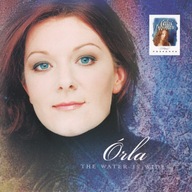 Órla Fallon - 2006 - The Water Is Wide - CD - ex Celtic Woman