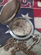 Molnija Kryta - 18 kam. M.W.D. - Dewizka .. zegarek sprawny