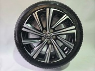 TOYOTA COROLLA E21 KOŁA FELGI ALUFELGI OPONY WIELOSEZONOWE 17''